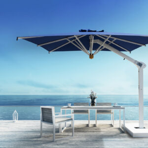 Bellagio in Alluminio