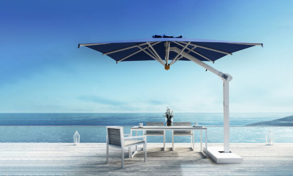 Bellagio in Alluminio