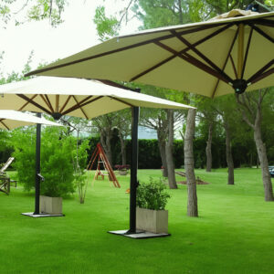 America Elite in Legno