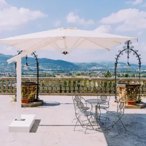 Positano in Alluminio