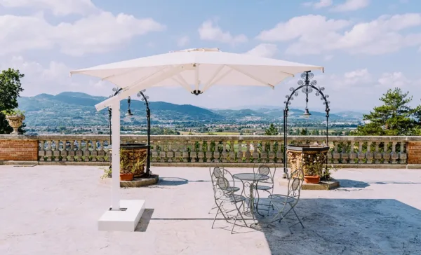 Positano in Alluminio