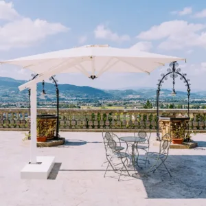 Positano in Alluminio