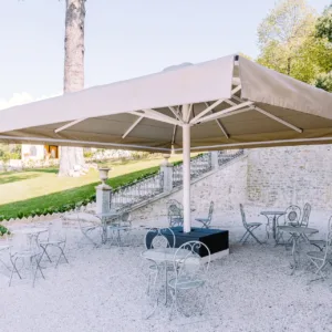 Supermaxi in Alluminio