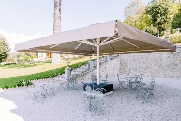 Supermaxi in Alluminio