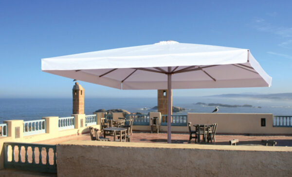 Ipermaxi in Alluminio