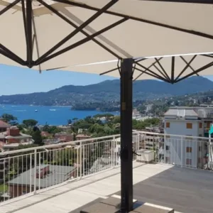 Twin in Legno o Alluminio