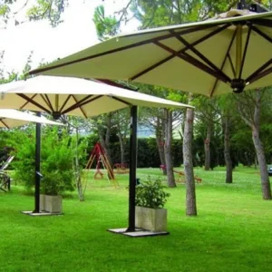 America Elite in Legno