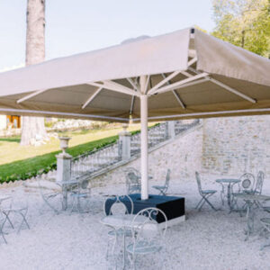 Supermaxi in Alluminio